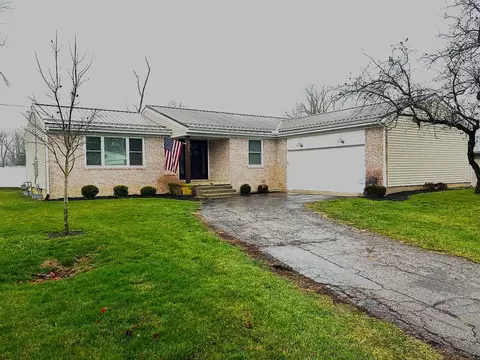 571 Cypress Ln, Mount Gilead, OH 43338