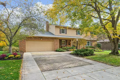 4052 Fenwick Rd, Columbus, OH 43220