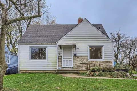 1149 Loretta Ave, Columbus, OH 43211