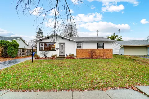 6229 Ambleside Dr, Columbus, OH 43229