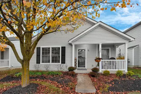 123 Hancock St, Delaware, OH 43015
