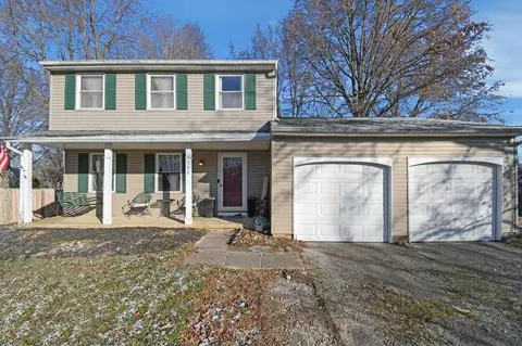 502 Morningview Ave, Pickerington, OH 43147