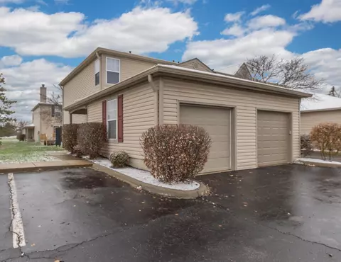 2035 Burbridge Ln #31A, Hilliard, OH 43026