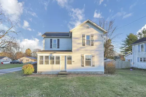 248 Marion St, Green Camp, OH 43322