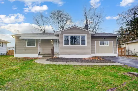 399 Garden Heights Ave, Columbus, OH 43228