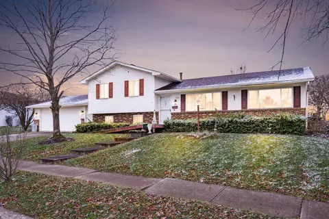 3150 Vauxhall Dr, Columbus, OH 43204