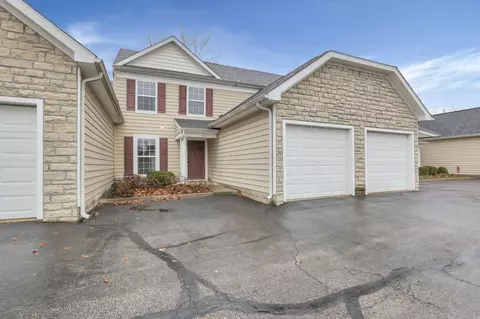 311 Dysar Run Dr #BLDG 24  21-311, Blacklick, OH 43004