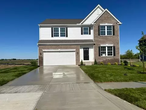 4357 Pumelo Dr, Grove City, OH 43123