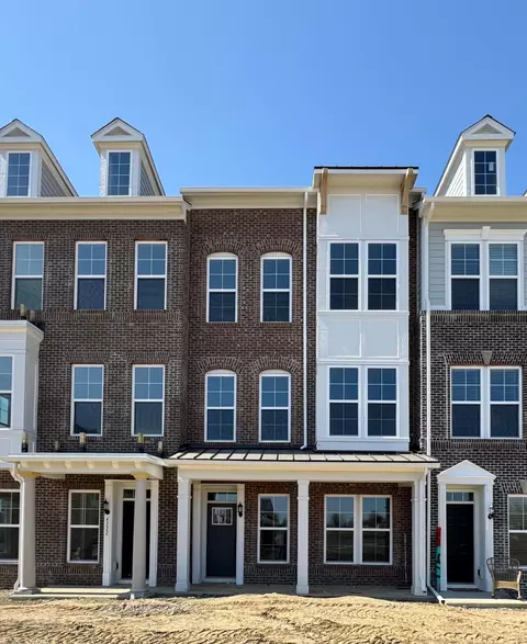 4218 Mccune Ave #LOT 1602, Dublin, OH 43017