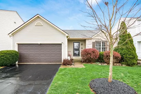 4653 Dungannon Dr, Grove City, OH 43123