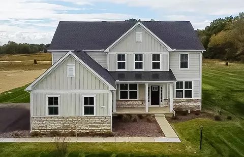 2475 Elisabeth Ln #LOT 37, Blacklick, OH 43004