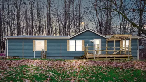 12959 Laurel Hill Rd, Thornville, OH 43076