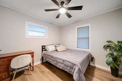 Bedroom - 1292 Eckley Dr, Marion, OH 43302 photo 3 of 5