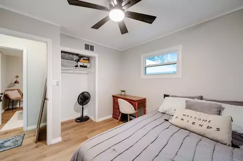 Bedroom - 1292 Eckley Dr, Marion, OH 43302 photo 4 of 5