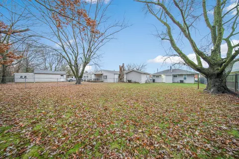Exterior - 1292 Eckley Dr, Marion, OH 43302 photo 11 of 11