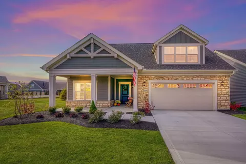 10436 Tipperary Dr, Plain City, OH 43064