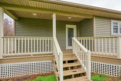 Exterior - 103 Sheward Rd, Jackson, OH 45640 photo 7 of 12