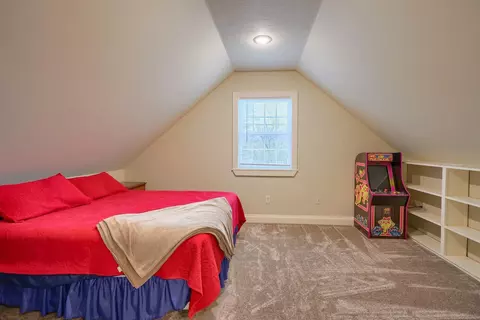 Bedroom - 103 Sheward Rd, Jackson, OH 45640 photo 5 of 6