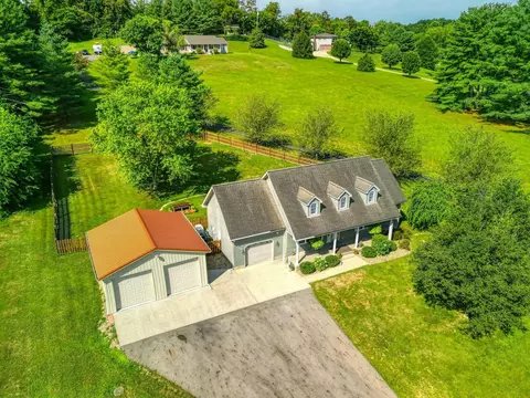View/Area - 103 Sheward Rd, Jackson, OH 45640 photo 2 of 3