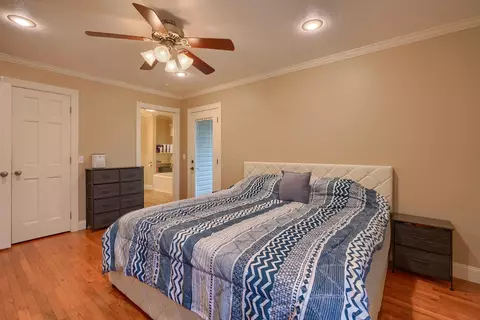 Bedroom - 103 Sheward Rd, Jackson, OH 45640 photo 2 of 6