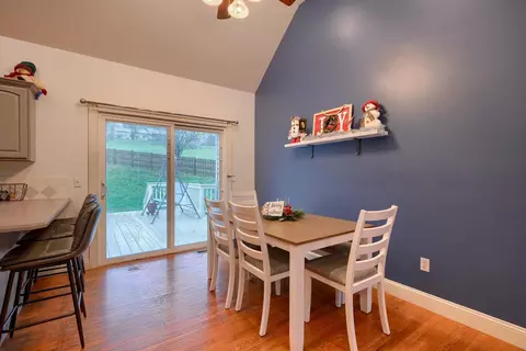 Dining - 103 Sheward Rd, Jackson, OH 45640 photo 1 of 1