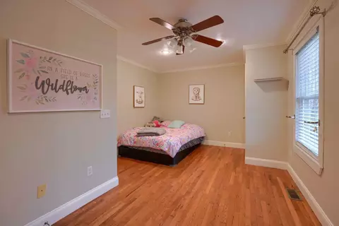 Bedroom - 103 Sheward Rd, Jackson, OH 45640 photo 4 of 6