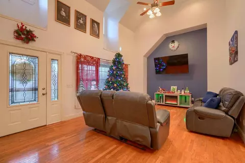 Entry Way - 103 Sheward Rd, Jackson, OH 45640 photo 1 of 5