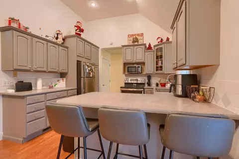 Kitchen - 103 Sheward Rd, Jackson, OH 45640 photo 1 of 1