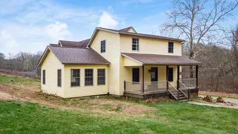 3130 Mount Zwingli Rd SE, Bremen, OH 43107