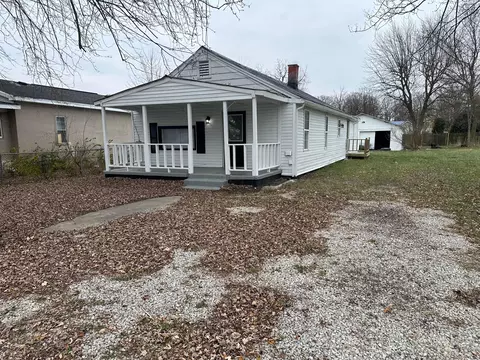 1022 N State St, Marion, OH 43302