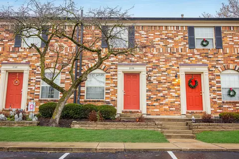 2586 Scioto View Ln #H, Columbus, OH 43221