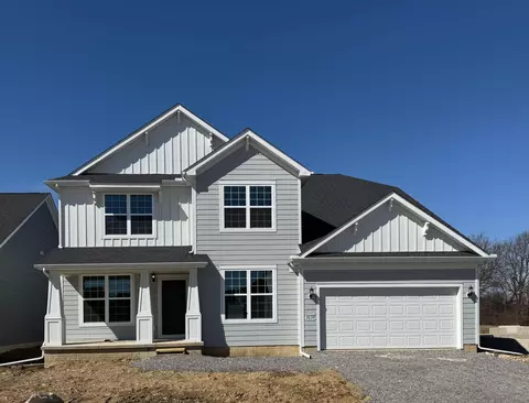 2059 Melone Dr #LOT 360, Hilliard, OH 43026