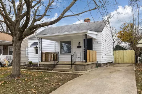 2730 Osceola Ave, Columbus, OH 43211