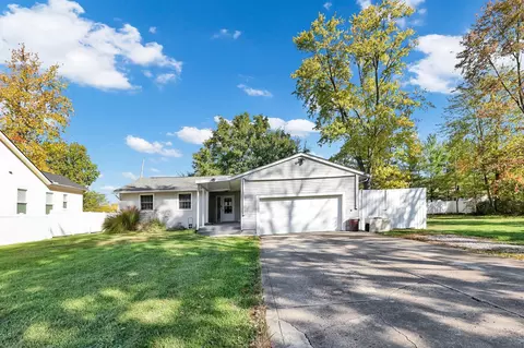 3720 Emmons Ave, Columbus, OH 43219