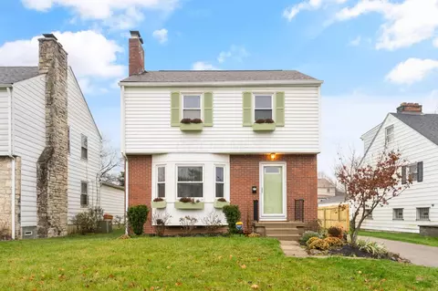 1884 Greenway Ave S, Columbus, OH 43219