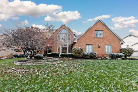 664 S Crossing Crk, Gahanna, OH 43230