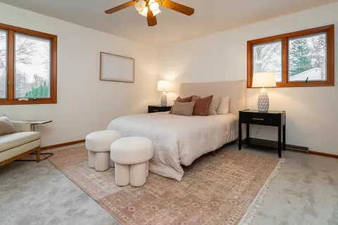 Bedroom - 2210 Carriage Rd, Powell, OH 43065 photo 1 of 6