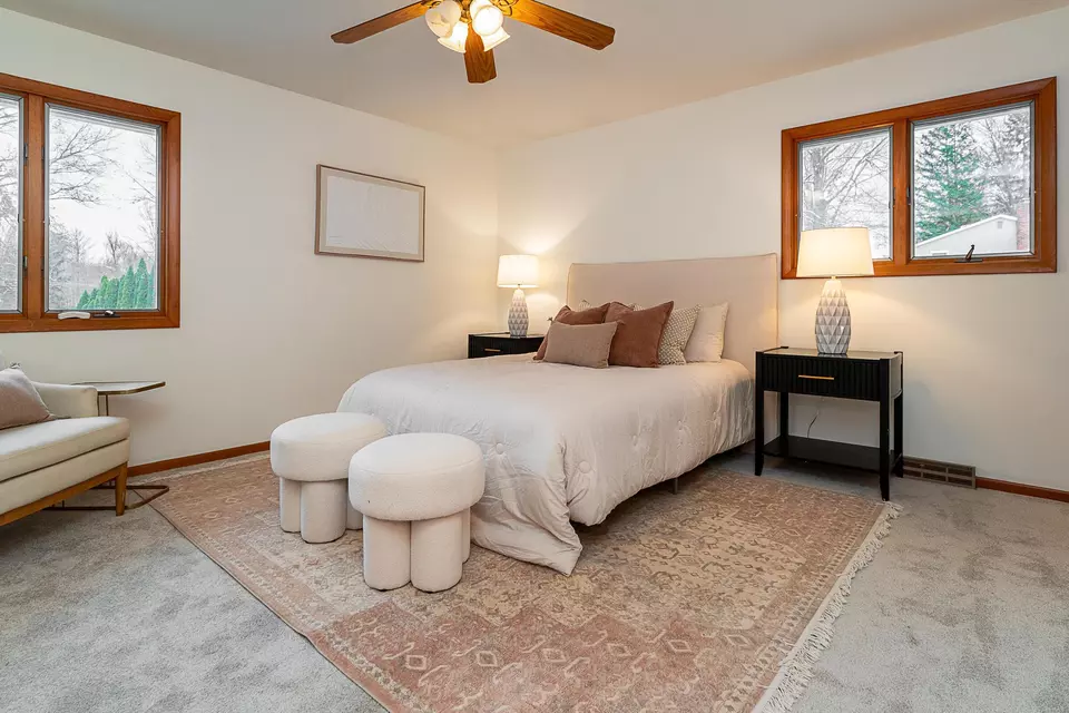 Bedroom - 2210 Carriage Rd, Powell, OH 43065 photo 1 of 6