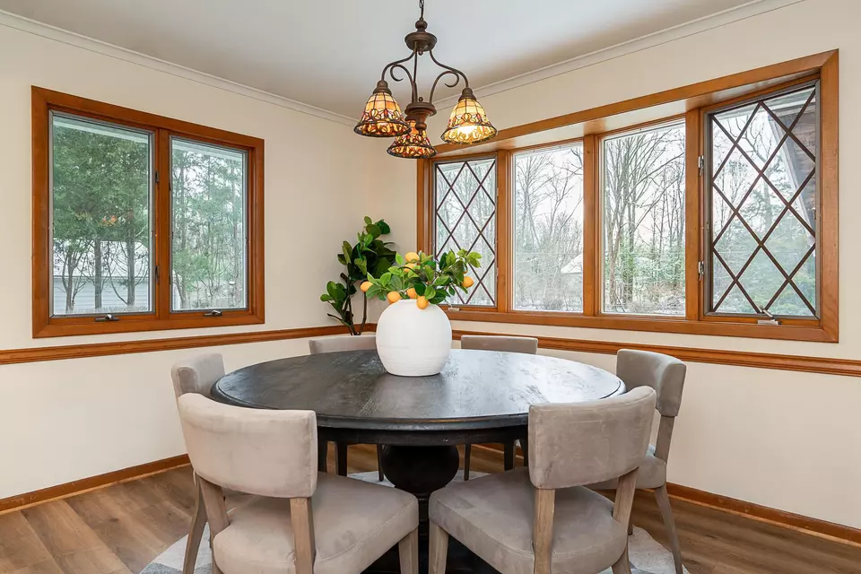 Dining - 2210 Carriage Rd, Powell, OH 43065 photo 3 of 3