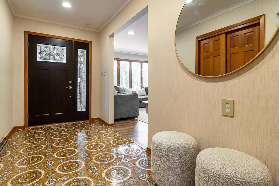 Entry Way - 2210 Carriage Rd, Powell, OH 43065 photo 1 of 2