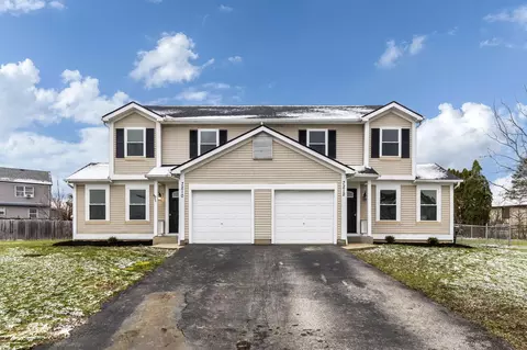 7210 Feather Ct, Reynoldsburg, OH 43068