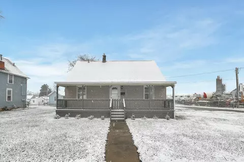 736 Van Buren Ave, Lancaster, OH 43130