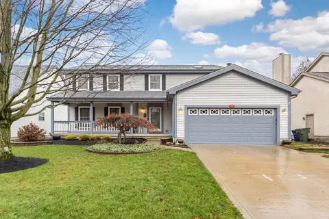 997 Featherstone Ct, Galloway, OH 43119