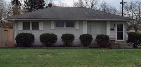 2279 Edgevale Rd, Columbus, OH 43221