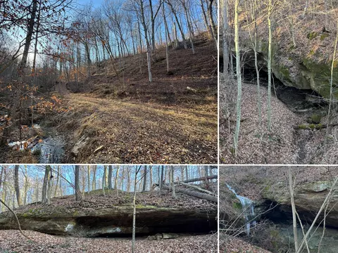 13500 Brill Road Apt Rd #(TRACT 3 AT BRILL ROAD), Stewart, OH 45778
