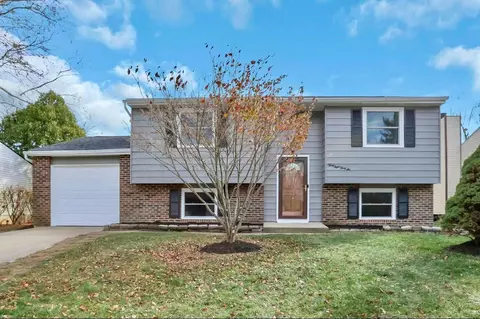3836 Three Rivers Dr, Groveport, OH 43125