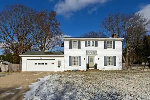 90 Sherbrook Rd, Mansfield, OH 44907