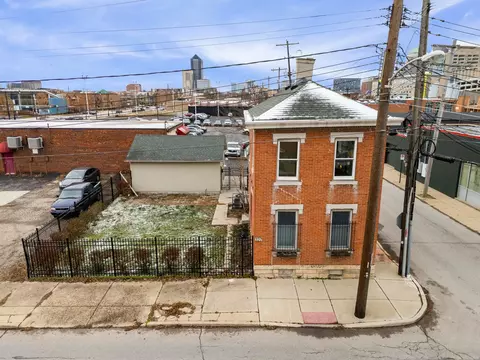 327 S Washington Ave, Columbus, OH 43215