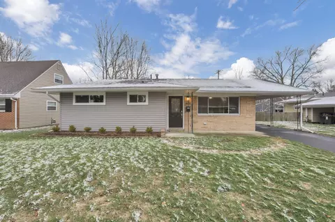 4911 Betsy Dr, Columbus, OH 43227