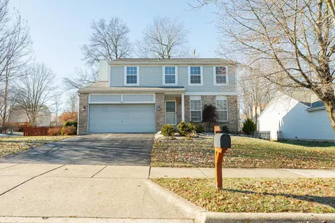181 Bendelow Ct, Delaware, OH 43015